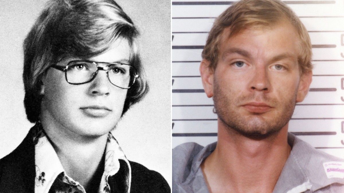 Jeffrey Dahmer la historia del caníbal con cara de ángel