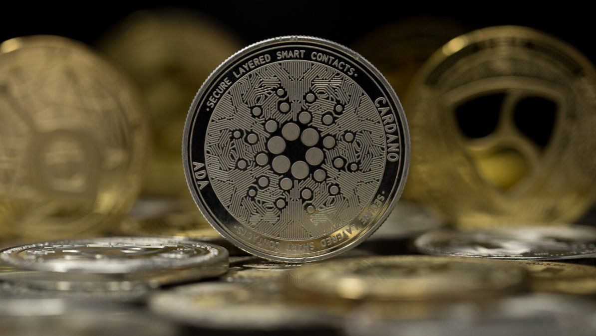 Cardano La Criptomoneda Sostenible Que Promete Convertirse En Un