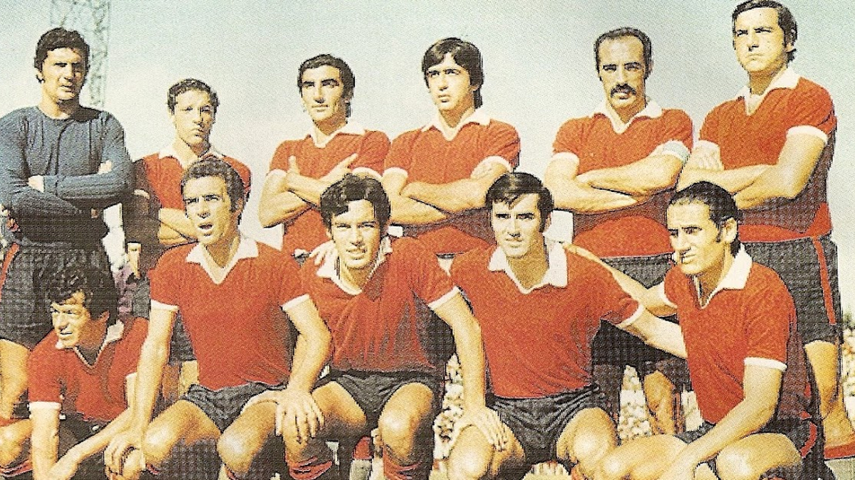 Una revista inglesa eligió a los 50 mejores equipos de fútbol los