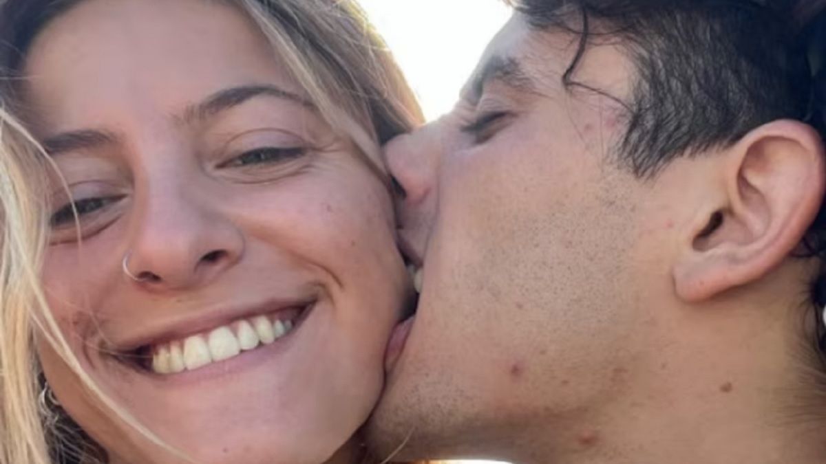 El Emotivo Mensaje De La Novia Del Argentino Asesinado A Machetazos En