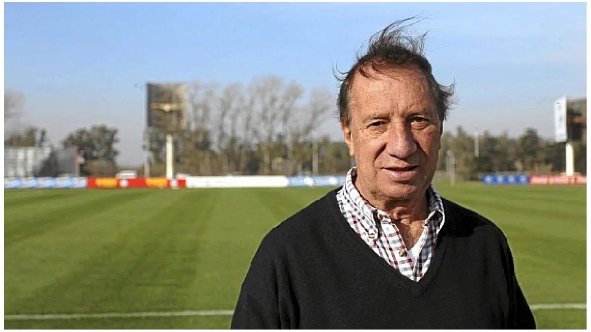 La Premonici N De Carlos Bilardo Sobre Marruecos Que Se Hizo Realidad