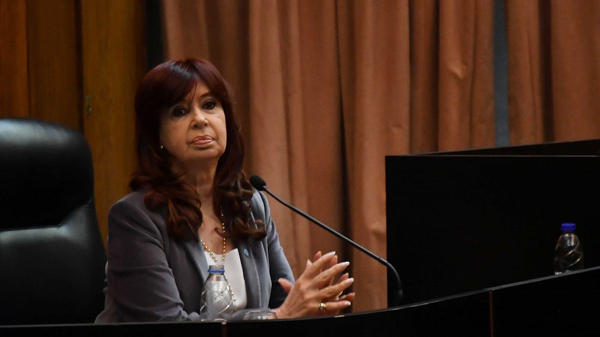 Doble fallo de la Corte Suprema contra Cristina Kirchner sobreseída