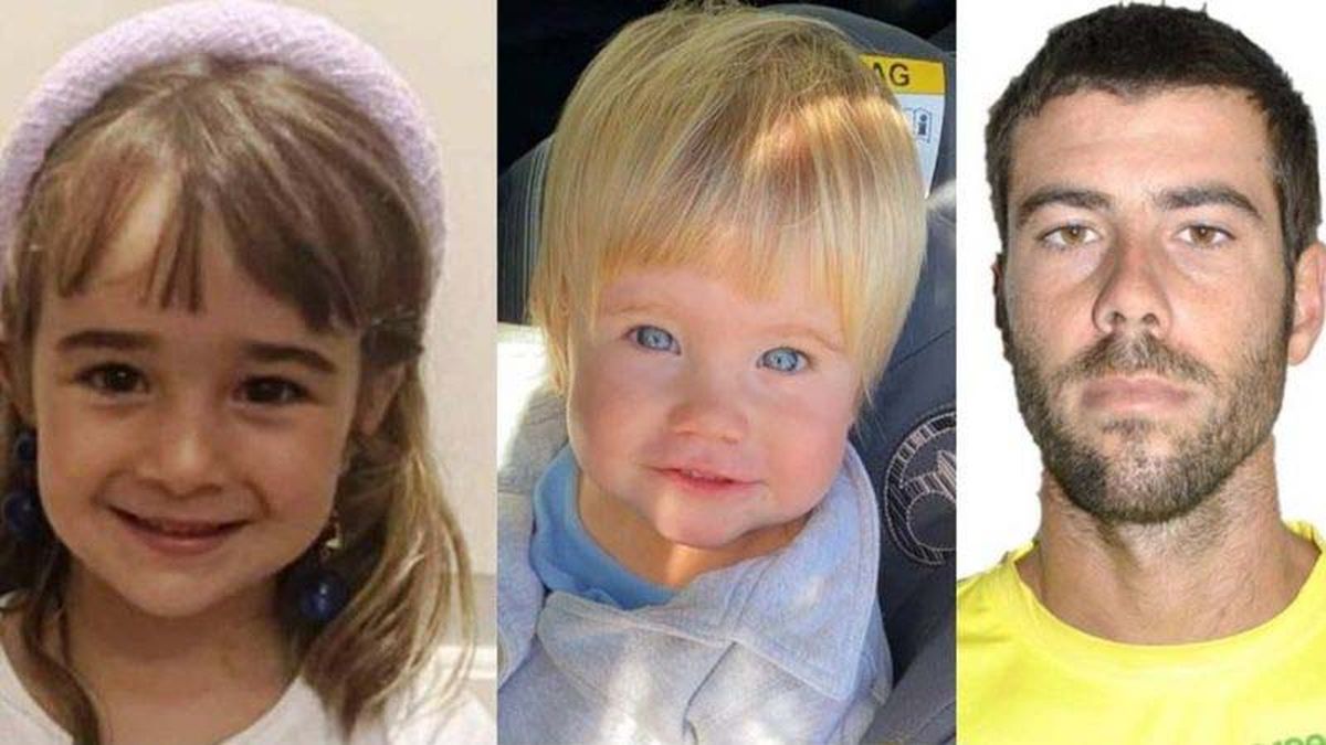 España se conoció la autopsia de Olivia una de las niñas secuestradas