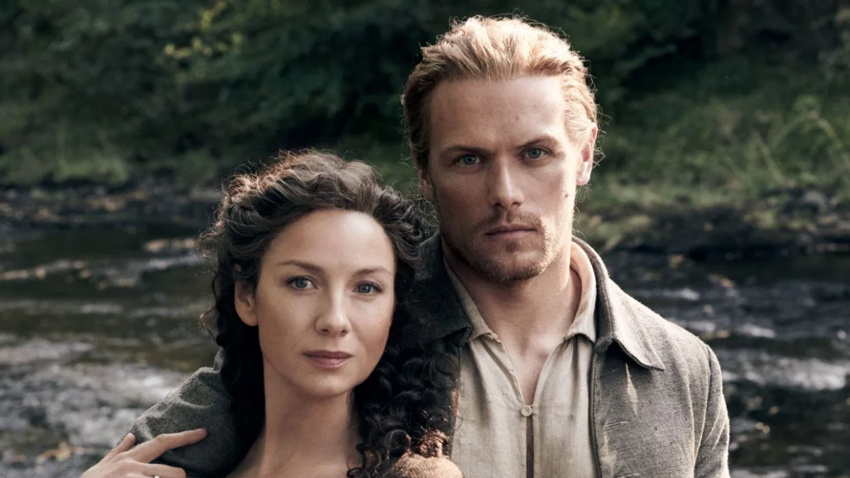 Netflix Cu Ndo Subir La Quinta Temporada De Outlander