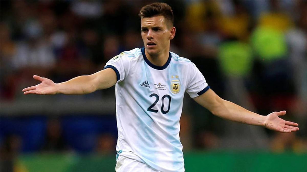 LO CELSO se hace el ÚLTIMO ESTUDIO pensando en el Mundial QATAR 2022