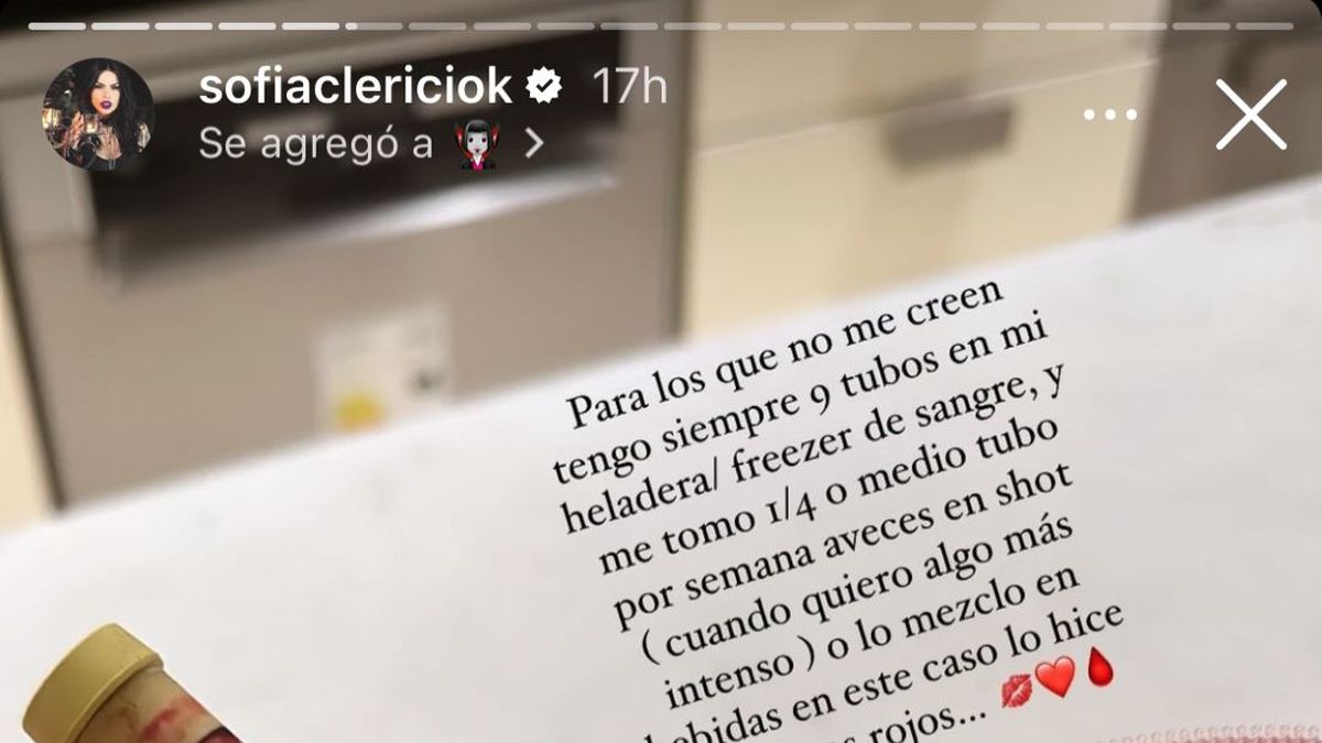 Se conoció un inesperado dato sobre las carteras de lujo de Sofía