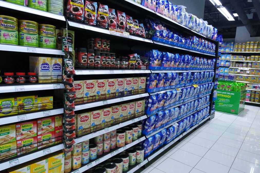 Los Supermercados Deber N Se Alizar Los Productos M S Baratos En Las