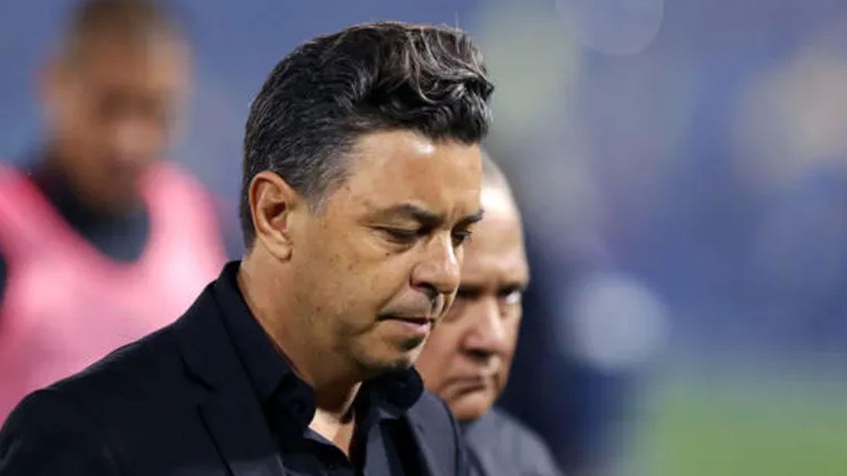 La muerte que golpea a Marcelo Gallardo y todo el fútbol argentino