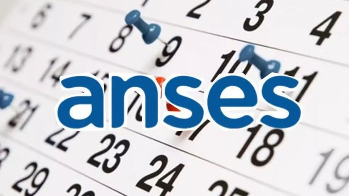 Cu Ndo Cobro Conoc El Calendario De Pagos De Anses Para Mayo