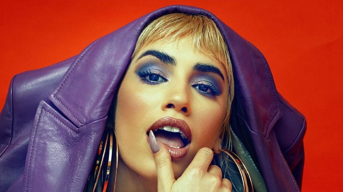 Lali Espósito explicó por qué no eligen a muchos participantes que