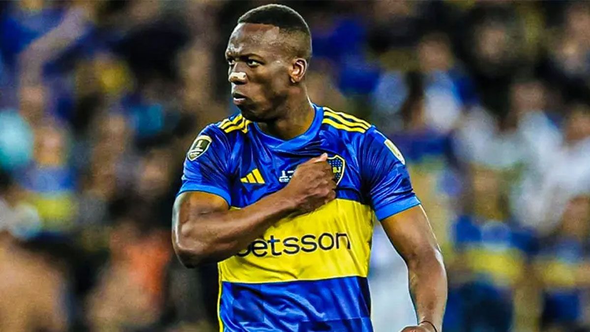 La INESPERADA decisión de Luis Advíncula que favorece a Boca