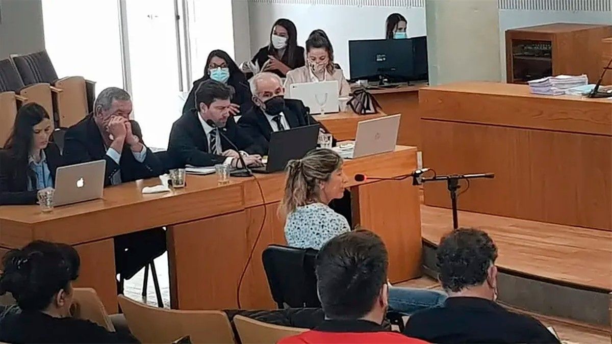 Crimen De Nora Dalmasso El Juicio Da Un Giro Inesperado Que Involucra