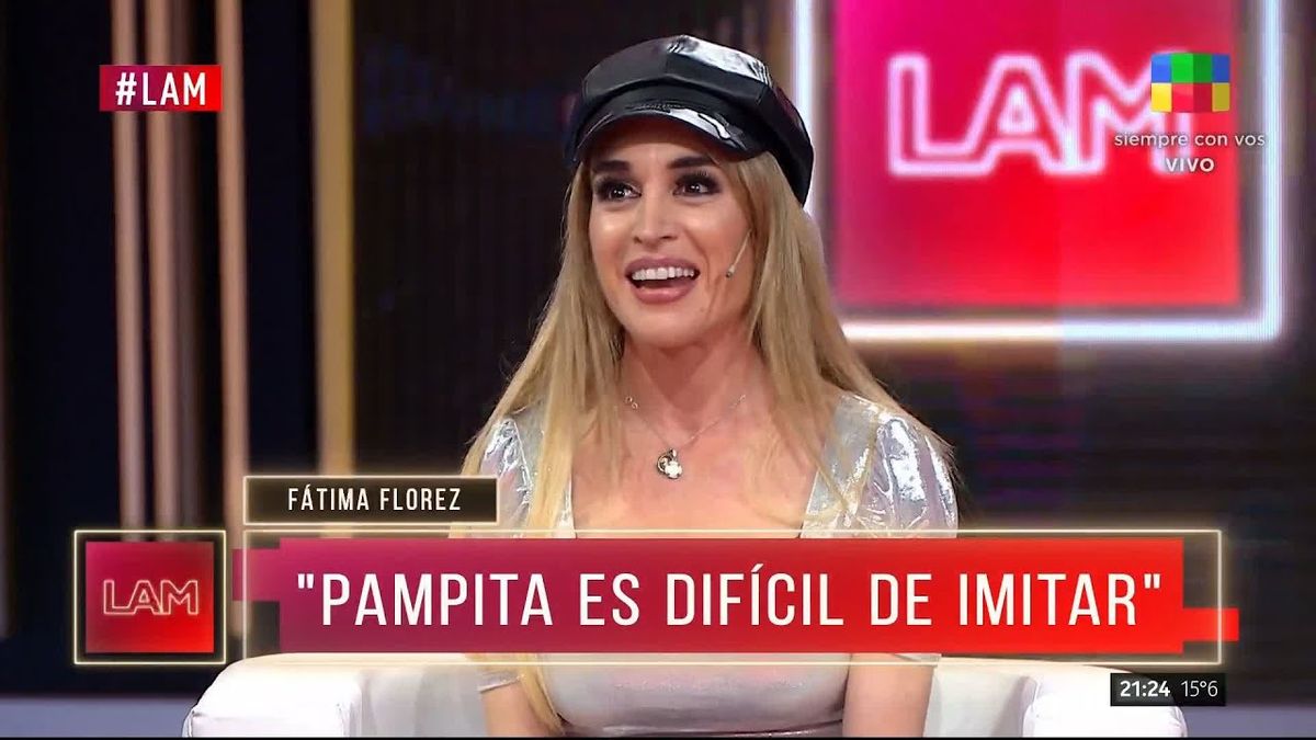 Ngel De Brito Adelant Qui Nes Ser N Las Nuevas Angelitas De Lam