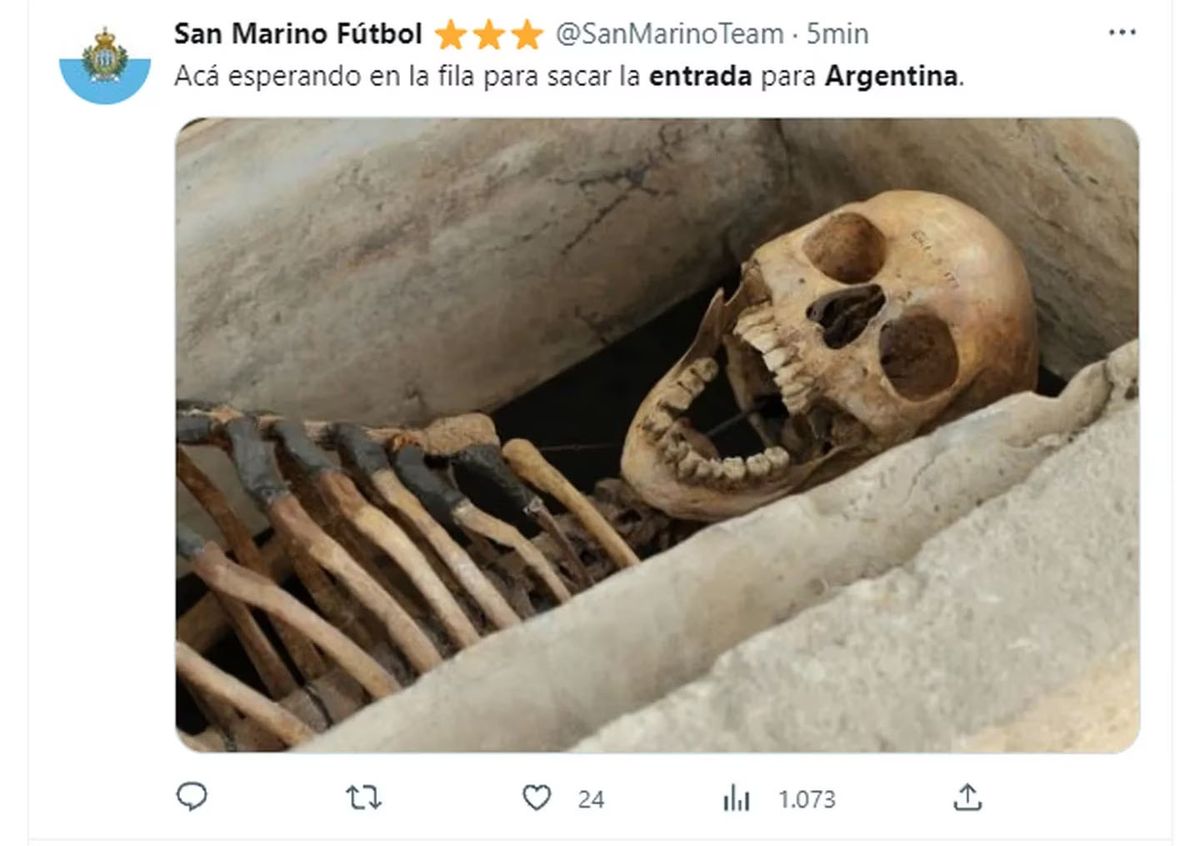 Fila Virtual Para Ver A La Selecci N Argentina Los Memes De La Venta