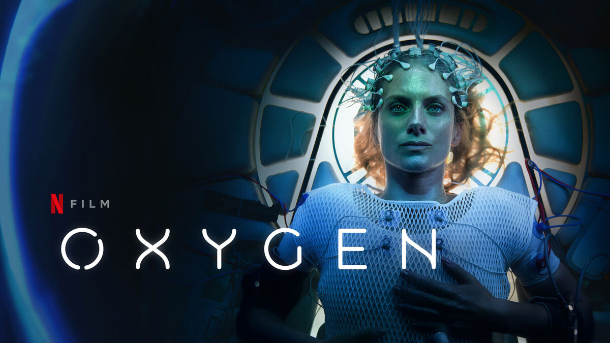 Oxígeno El impactante Thriller de Ciencia Ficción de Netflix que te