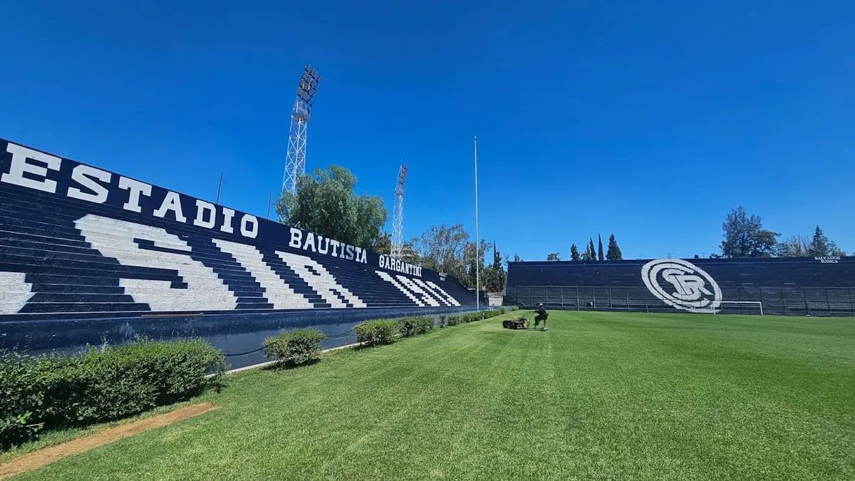 El innovador método que implementará Independiente Rivadavia en el acceso al estadio