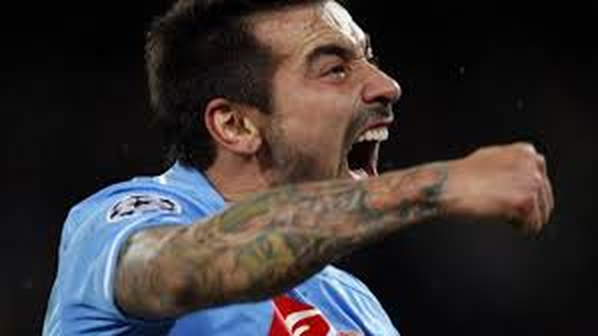 Cómo hizo Pocho Lavezzi para ganar 150 millones de dólares en 13 años