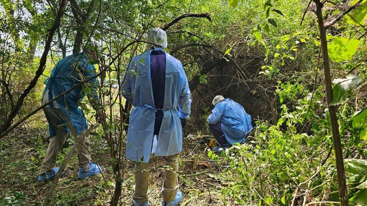 El macabro hallazgo que podría resolver la desaparición del nene de 3