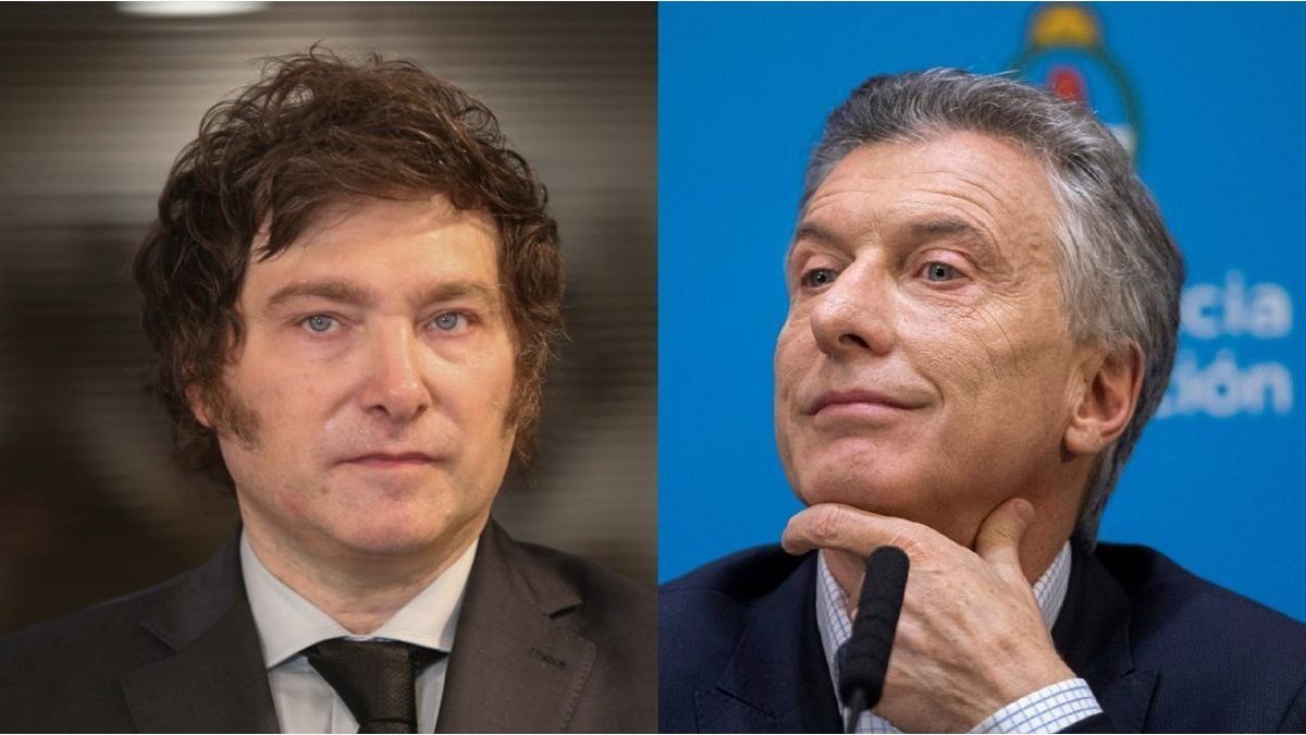 Milei Posterga Cumbre Con Macri En Medio De La Crisis De Los Gobernadores