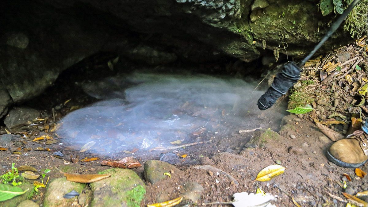 El Misterio De La Cueva De La Muerte Una Trampa Letal Donde Ninguna