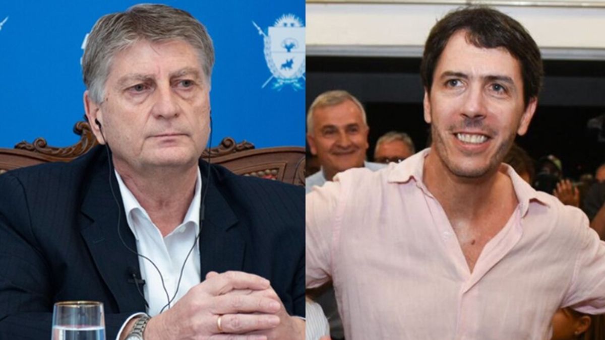 Elecciones en La Pampa Sergio Ziliotto consigue su reelección y el