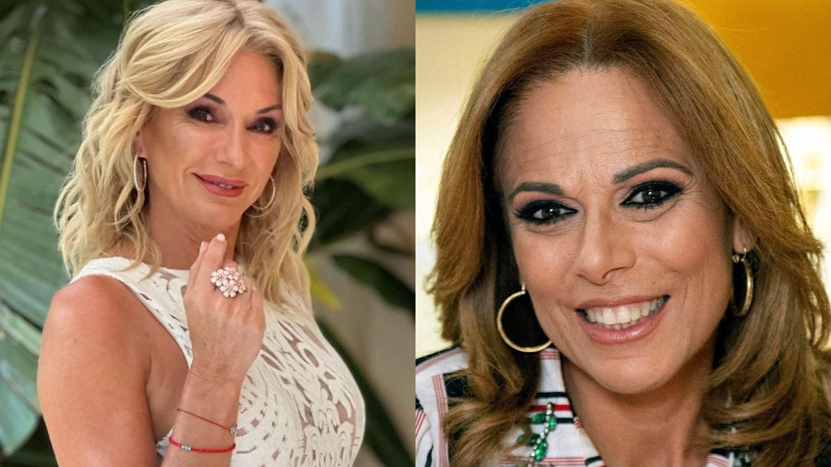 Yanina Latorre apuntó contra Iliana Calabró en medio de la interna con