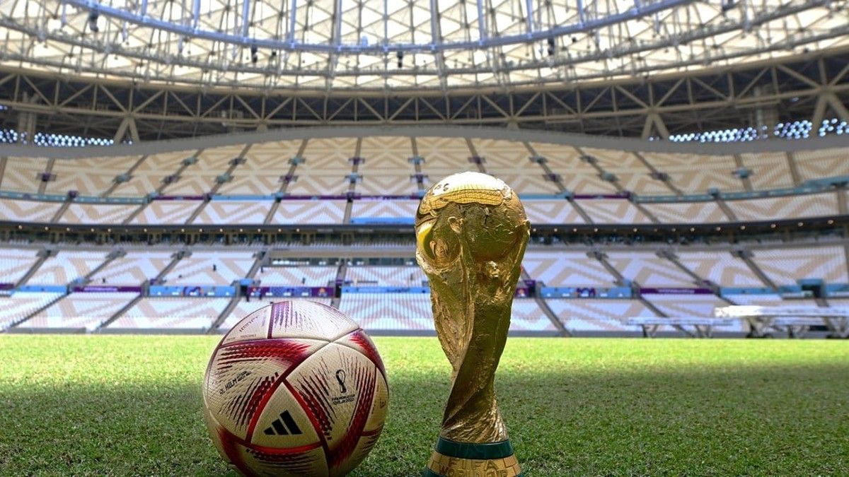 El Inesperado Cambio Que Va A Introducir La Fifa Para Las Semifinales