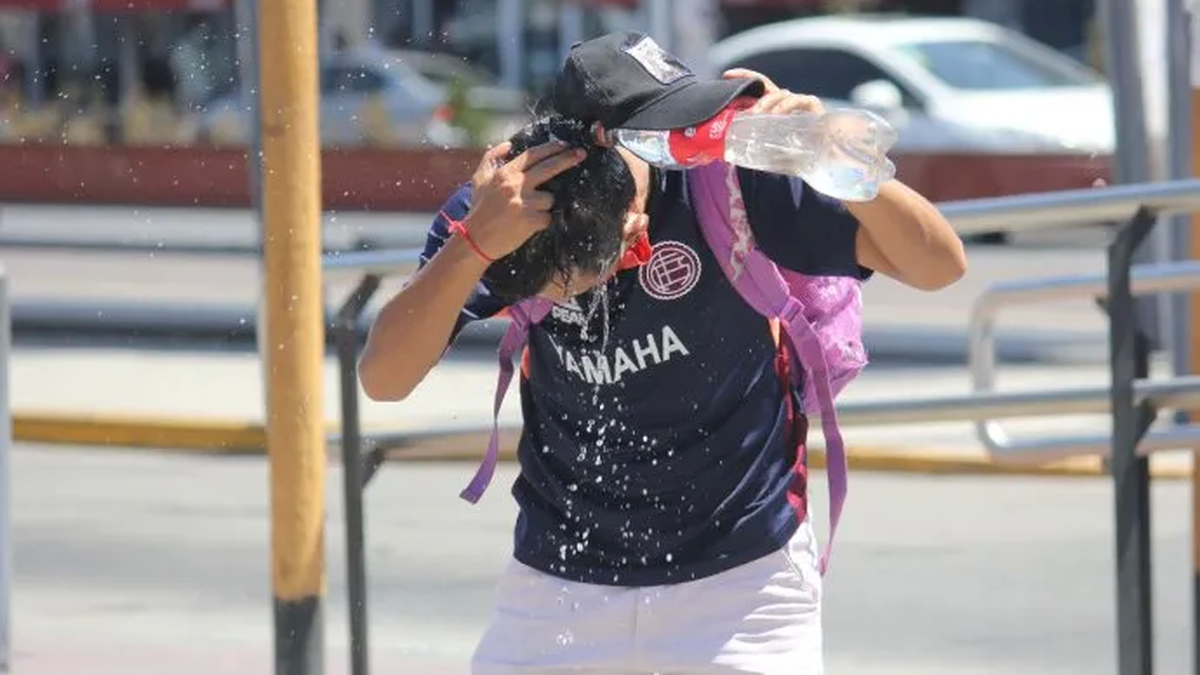 La Ola De Calor No Da Tregua C Mo Seguir El Clima El Fin De Semana Y