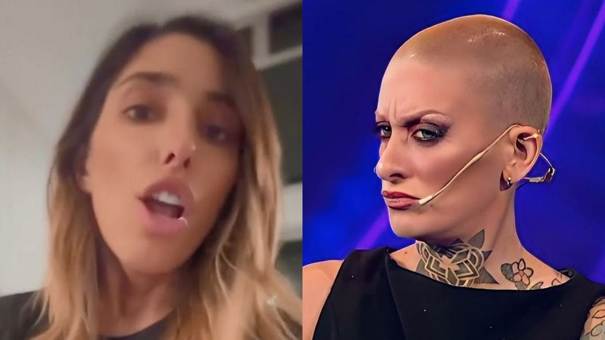 El Letal Descargo De Catalina Gorostidi Contra Furia De Gran Hermano