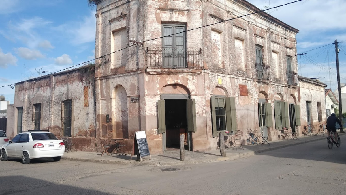 San Antonio De Areco Un Hombre Mat A Su Esposa De Un Escopetazo Y