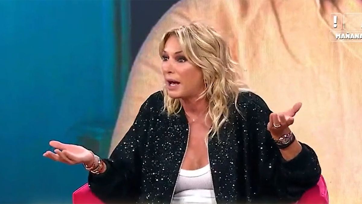 Tomás Holder disparó contra Yanina Latorre y ella le respondió sin piedad