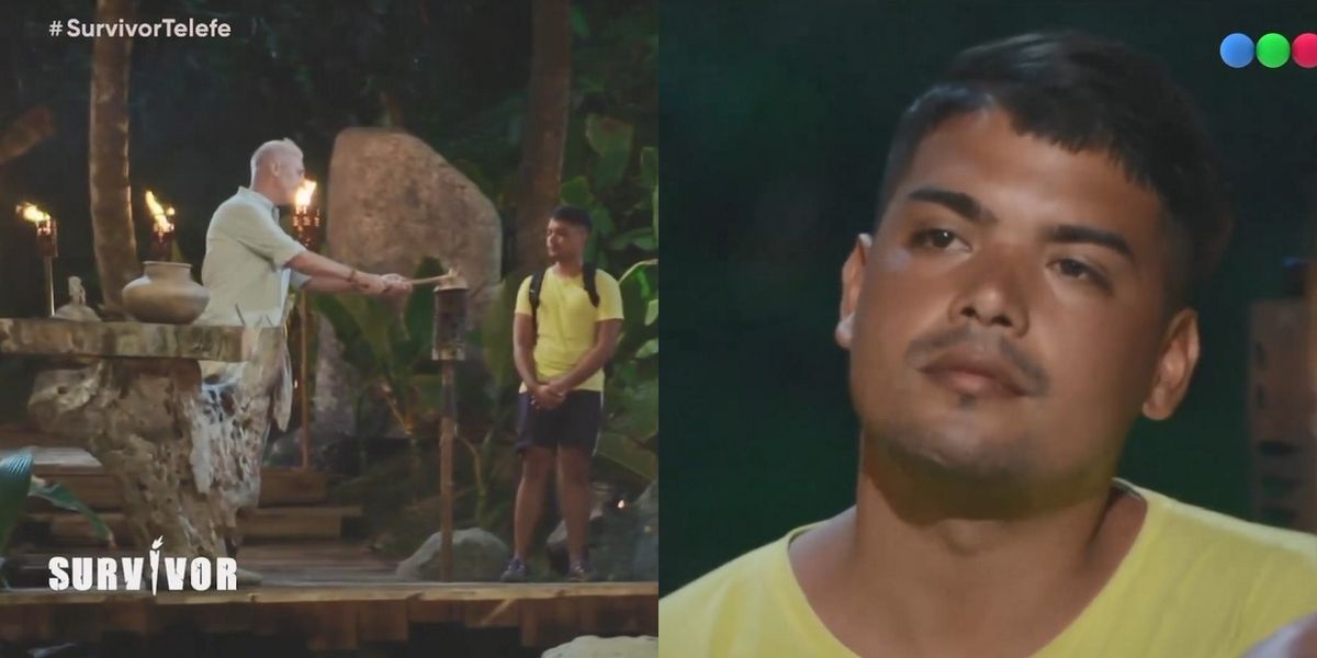 Survivor Expedici N Robinson Qui N Fue El Primer Eliminado Del Reality