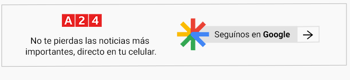 Banner Seguinos en google Banner Seguinos en google
