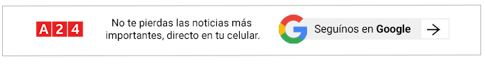 Banner seguínos en google Primicias Ya