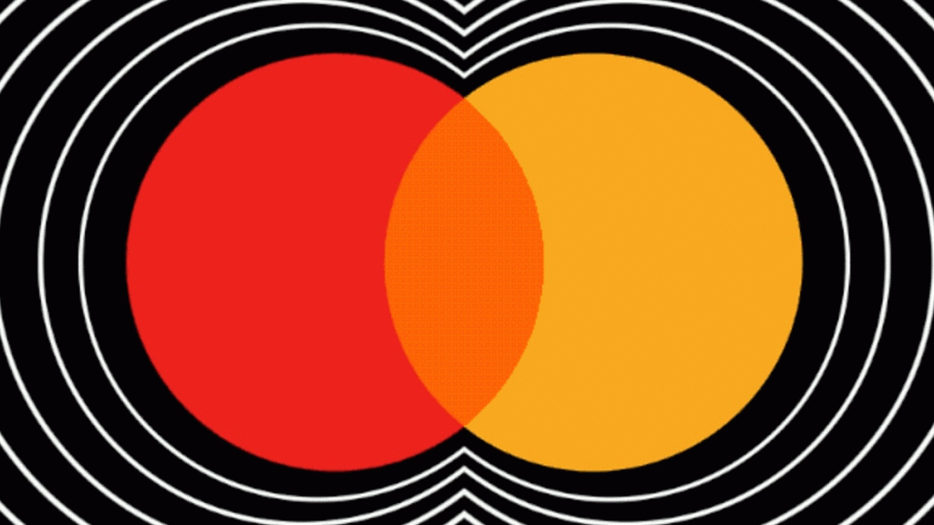 Mastercard compuso un tema que va a sonar cada vez que hagas una compra con la tarjeta