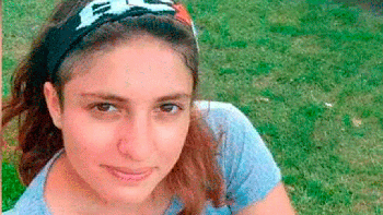 Una chica se tomó un Uber y apareció 4 días después en una comisaría