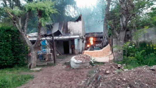 Murió una beba de nueve meses tras ser violada por su padrastro