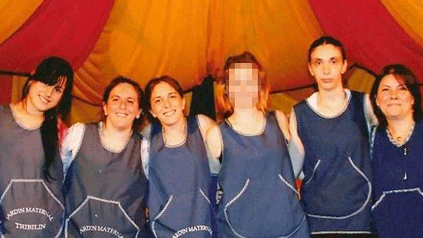 Pedirán 14 años de prisión para las maestras del jardín Tribilín que maltrataron a 40 niños