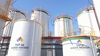 Escasez de gasoil: empresarios de los biocombustibles se ilusionan con una ampliación del corte obligatorio