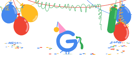 ¿Cómo surgieron los doodles de Google?