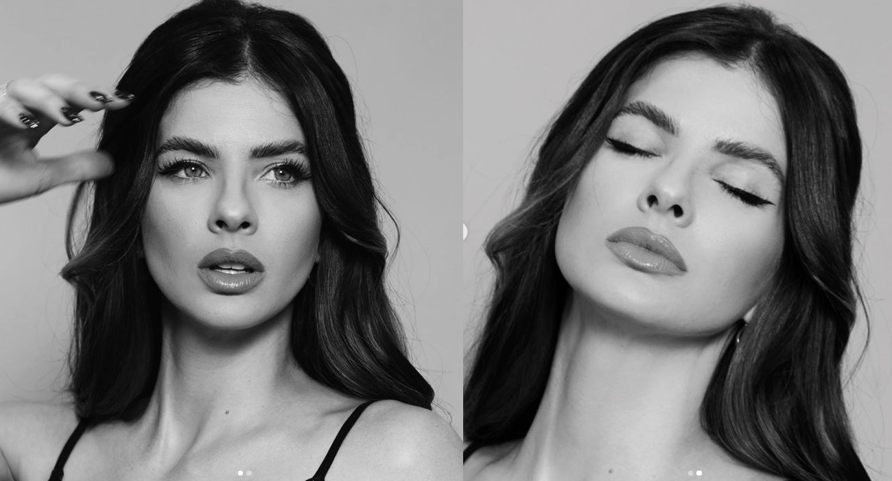 Preocupación por la extrema delgadez de la China Suárez