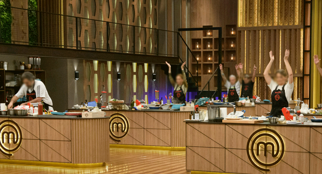 Masterchef: se filtraron quiénes serán los 16 participantes de la próxima temporada