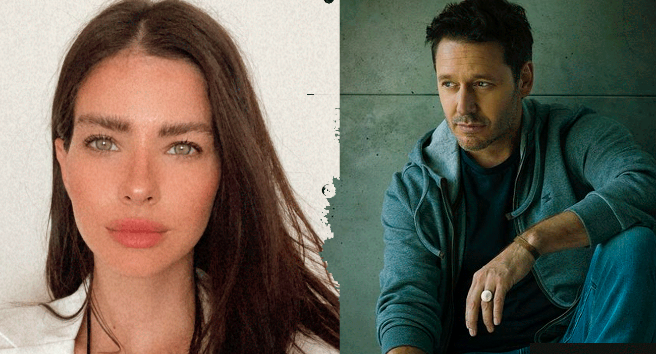 El mensaje de la China Suárez al hijo de Vicuña en pleno rumor de reconciliación