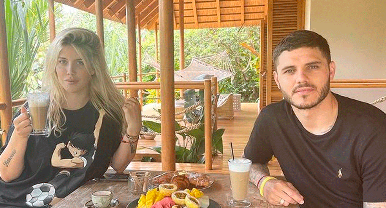 Una ex empleada de Wanda Nara y Mauro Icardi reveló intimidades la familia