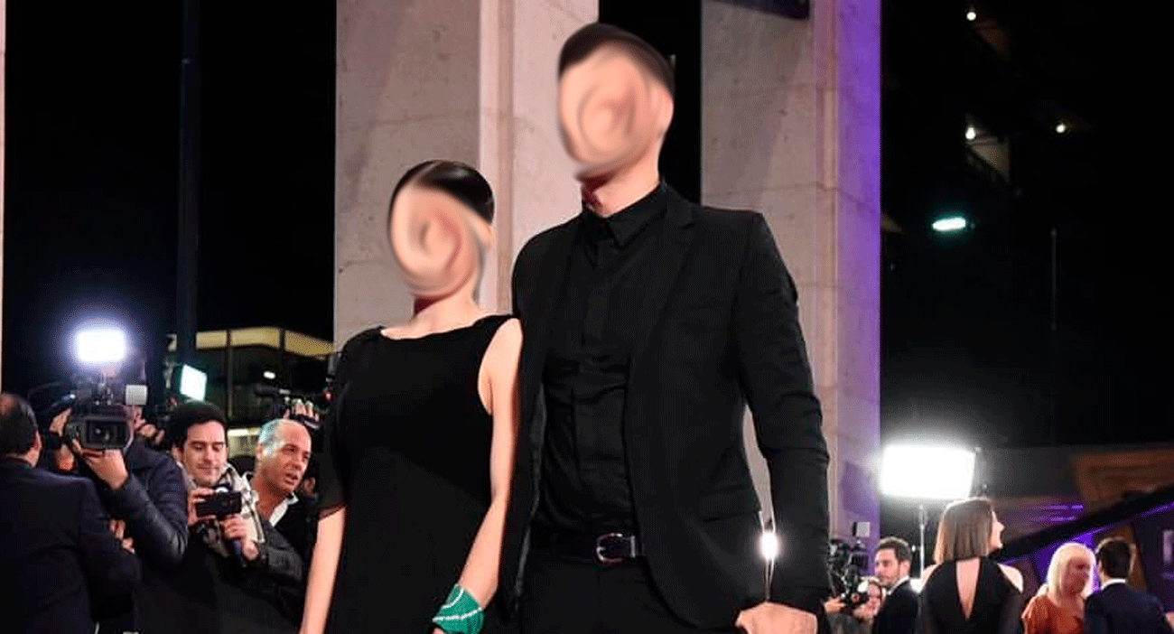 Importante actor confirmó su separación ¿Por otra figura del espectáculo?