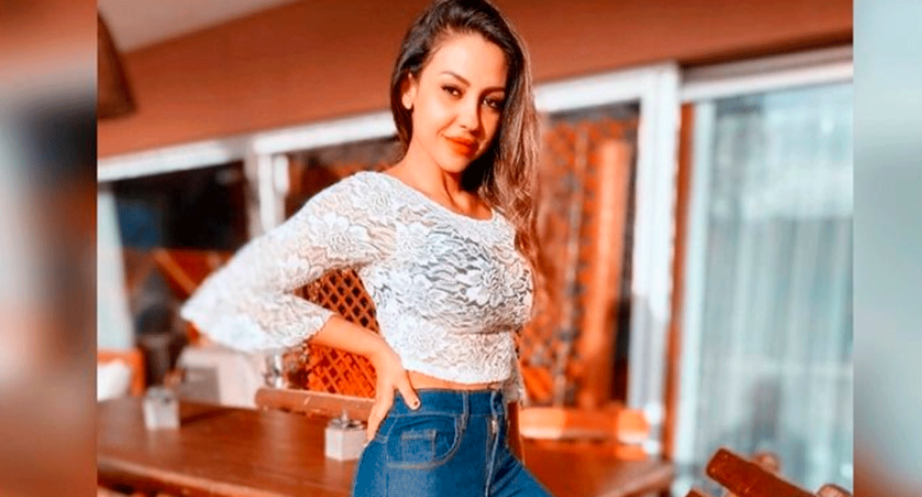 Tamara Alves quedó envuelta en una denuncia por trata de mujeres