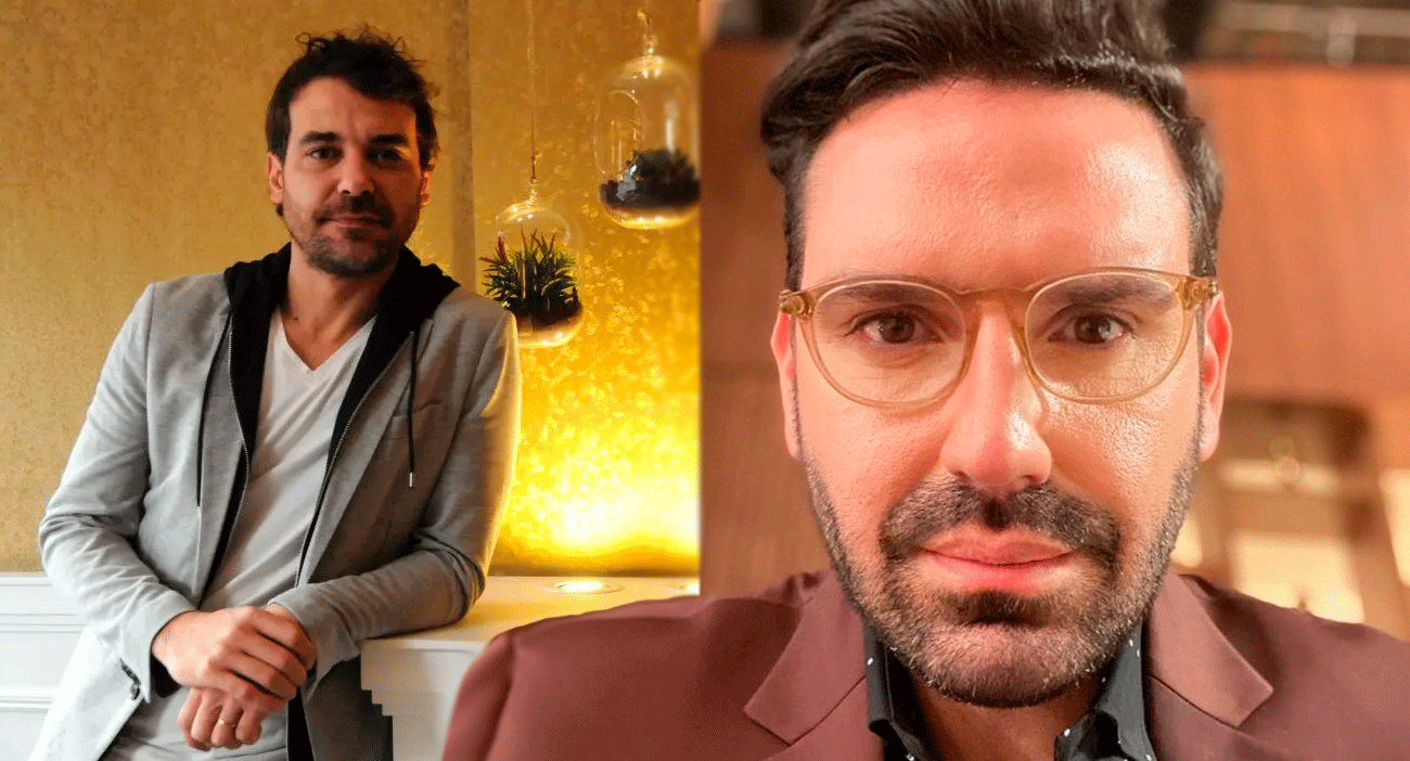 Pedro Alfonso deschavó a Damián Betular en una mentira