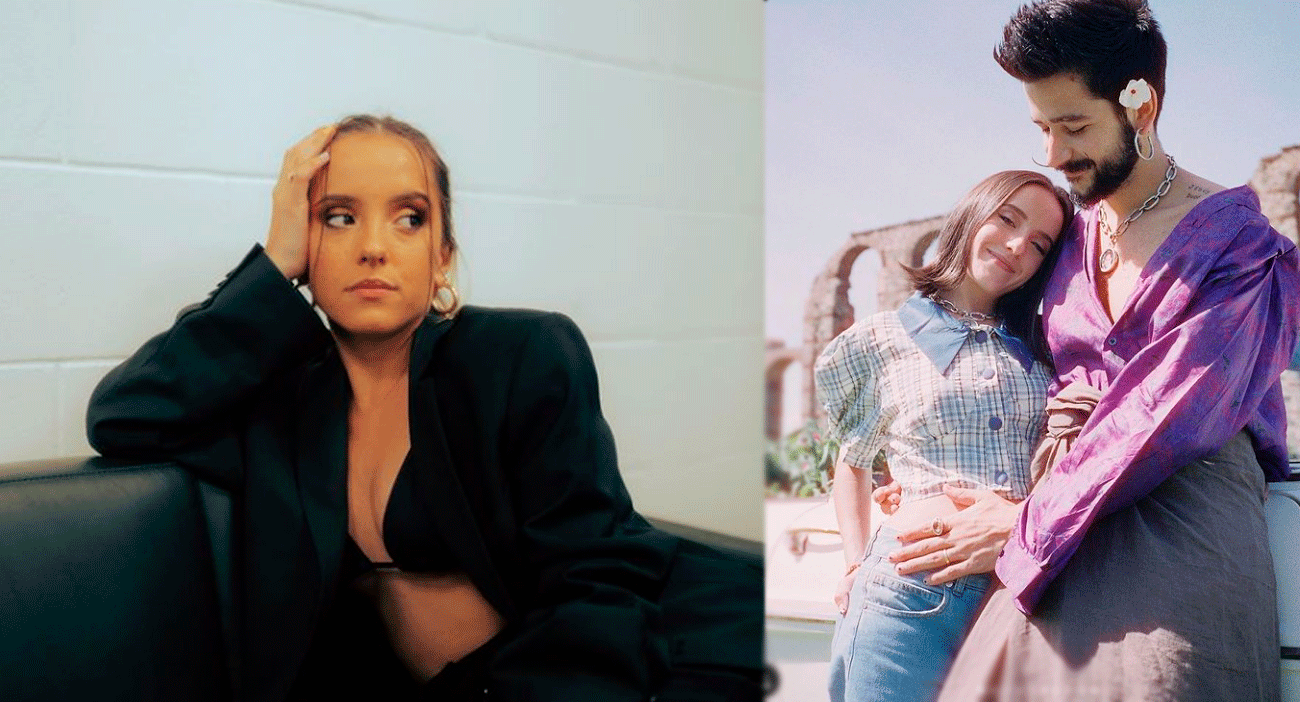 el menjunje casero al que recurrio evaluna montaner para evitar las nauseas