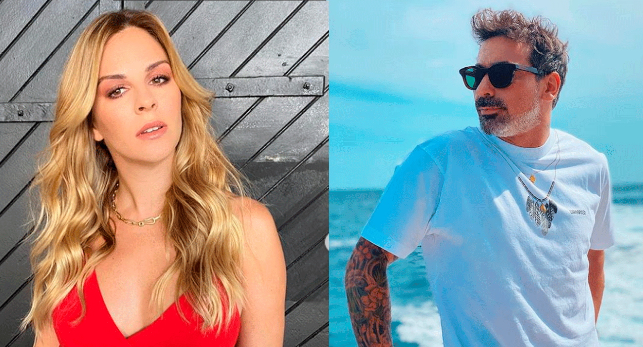 El mal momento de Yanina Screpante tras perder la batalla legar contra el Pocho Lavezzi