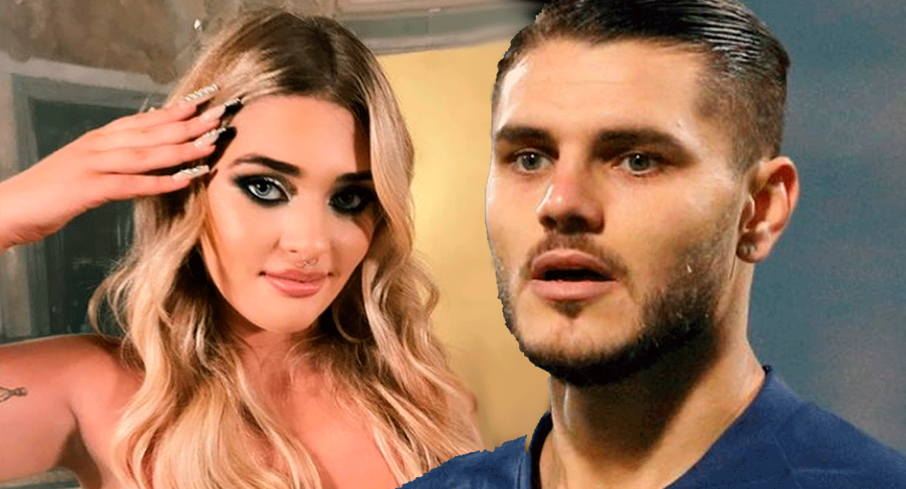 Martita Fort pidió que le presenten a Mauro Icardi: Wanda se mata